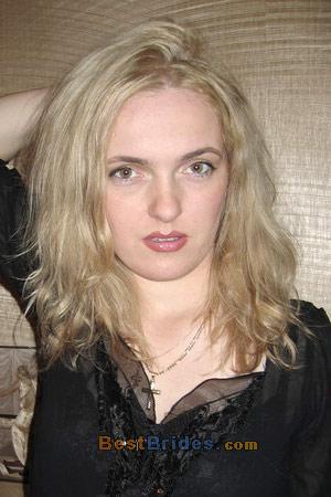 Russian Women, Brides