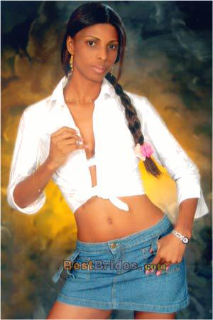 Russian Women, Brides