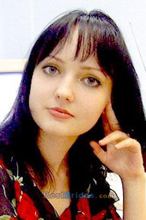 Russian Women, Brides