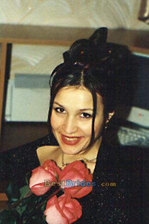 Russian Women, Brides