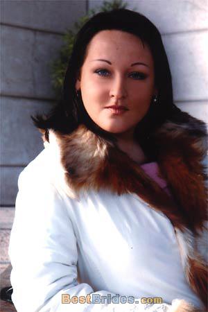 Russian Women, Brides