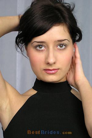 Russian Women, Brides