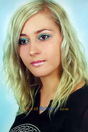 Russian Women, Brides
