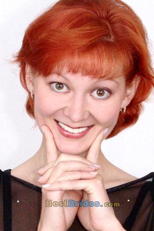 Russian Women, Brides