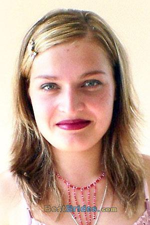 Russian Women, Brides