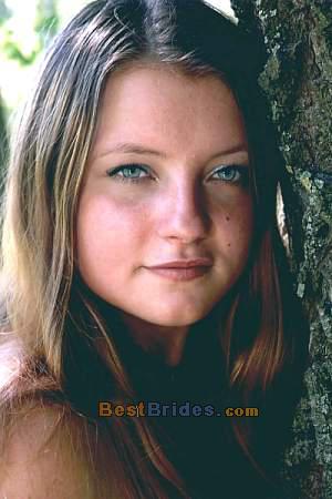 Russian Women, Brides