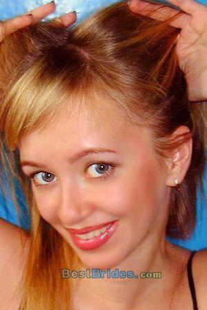 Russian Women, Brides