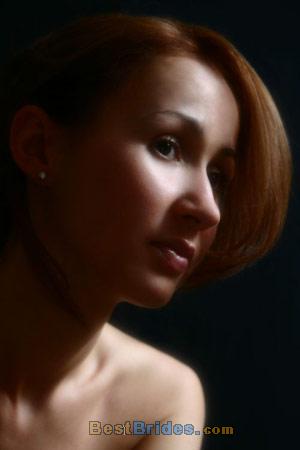 Russian Women, Brides