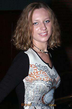 Russian Women, Brides