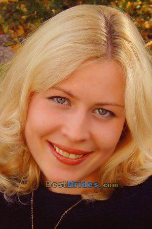 Russian Women, Brides