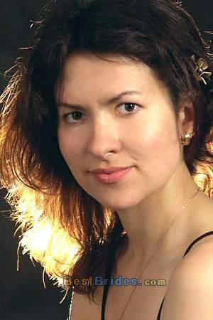 Russian Women, Brides
