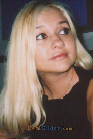 Russian Women, Brides