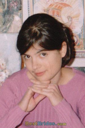 Russian Women, Brides
