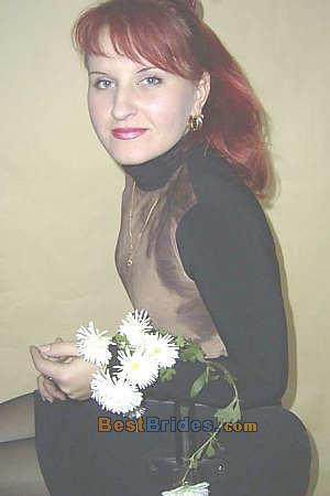 Russian Women, Brides