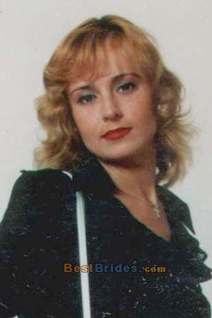 Russian Women, Brides