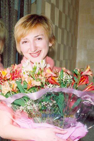 Russian Women, Brides