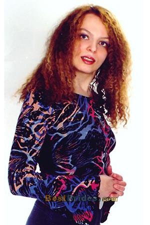Russian Women, Brides