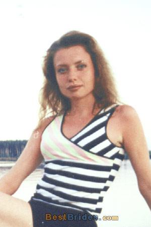Russian Women, Brides
