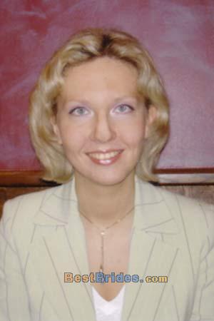 Russian Women, Brides