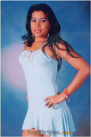 Russian Women, Brides