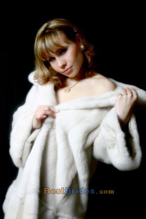 Russian Women, Brides