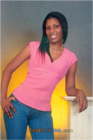 Russian Women, Brides