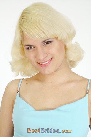 Russian Women, Brides