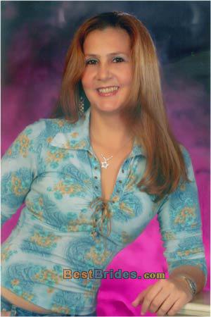 Russian Women, Brides