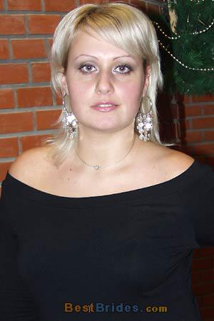 Russian Women, Brides