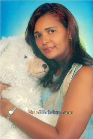 Russian Women, Brides