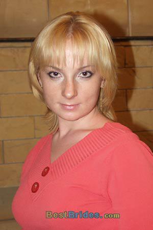Russian Women, Brides