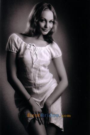 Russian Women, Brides