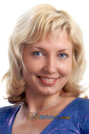 Russian Women, Brides