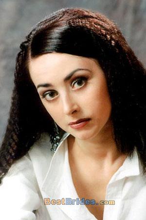 Russian Women, Brides