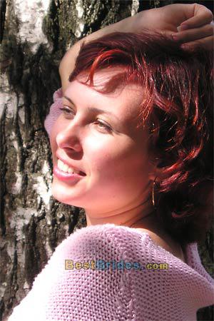 Russian Women, Brides