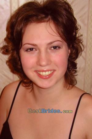 Russian Women, Brides