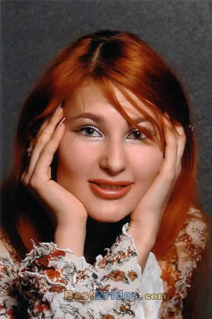 Russian Women, Brides