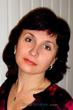 Russian Women, Brides