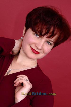 Russian Women, Brides