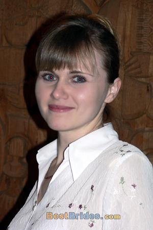 Russian Women, Brides