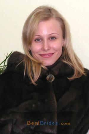 Russian Women, Brides