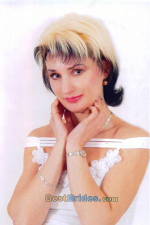 Russian Women, Brides