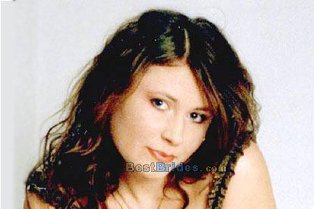 Russian Women, Brides