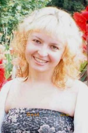 Russian Women, Brides