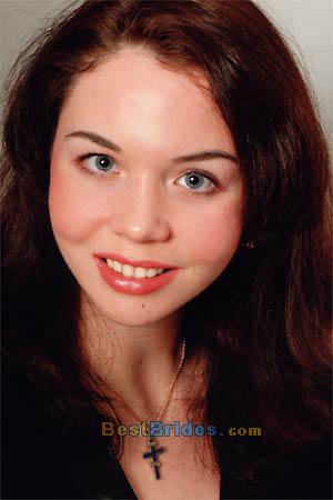 Russian Women, Brides