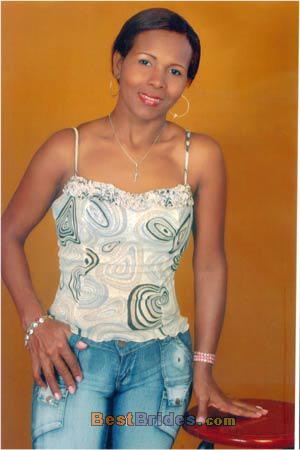 Russian Women, Brides