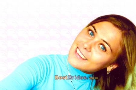 Russian Women, Brides