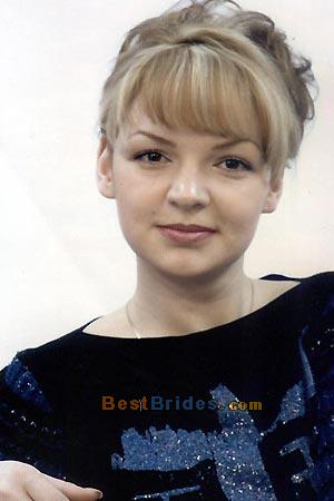 Russian Women, Brides