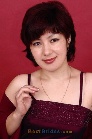 Russian Women, Brides