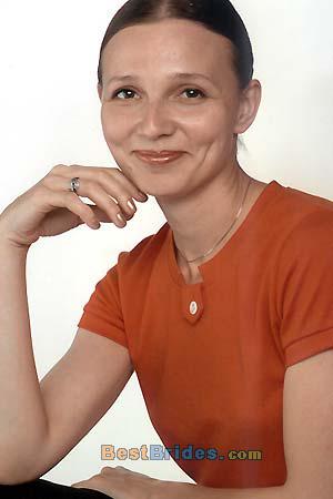 Russian Women, Brides